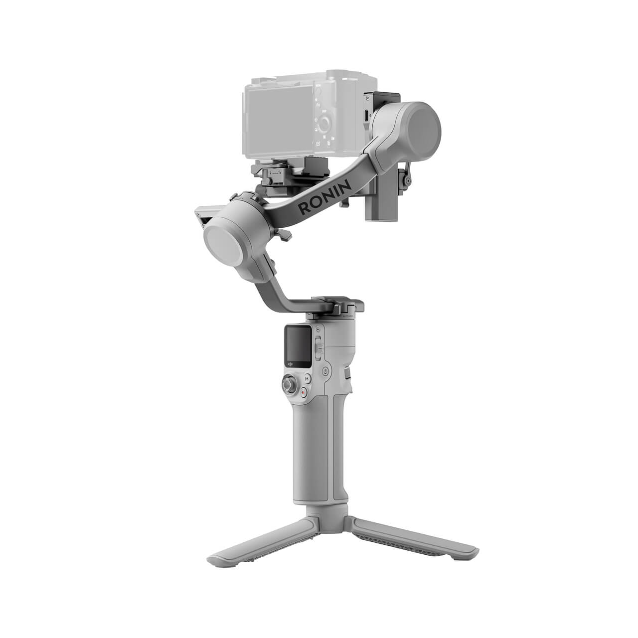 DJI RS4 Mini Gimbal