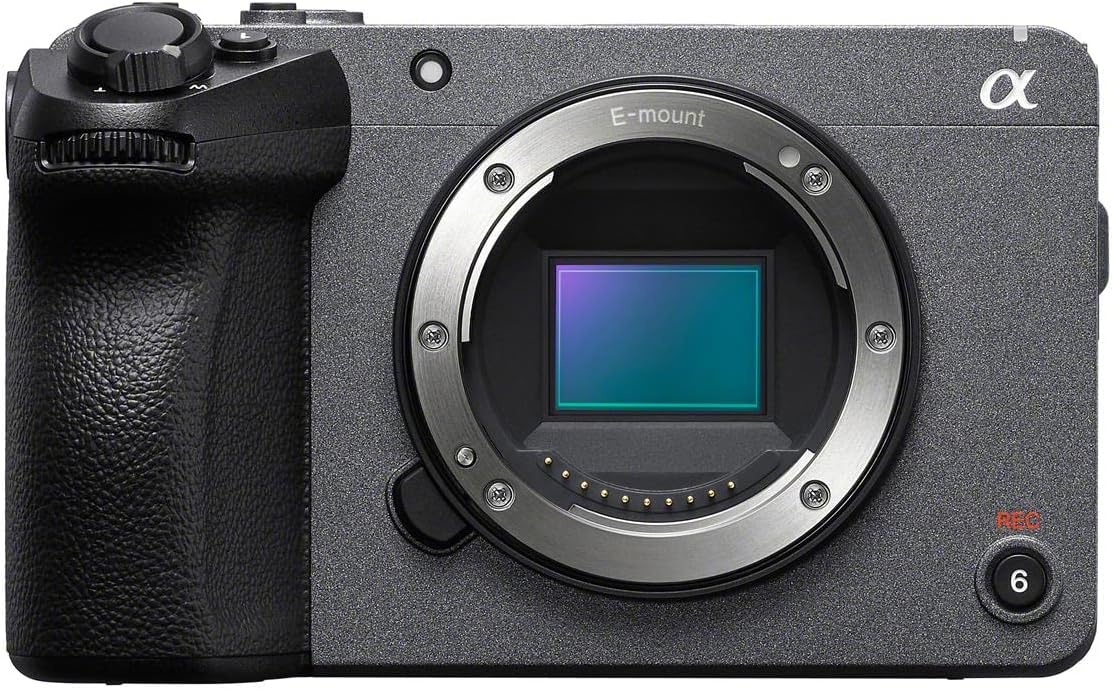 Sony FX30