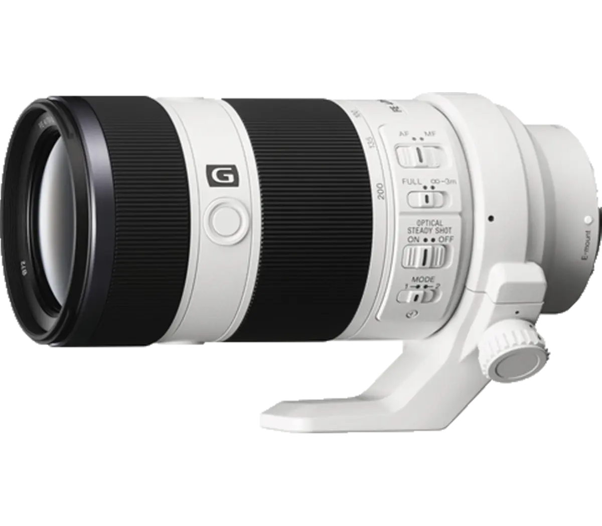 Sony FE 70-200mm f/4
