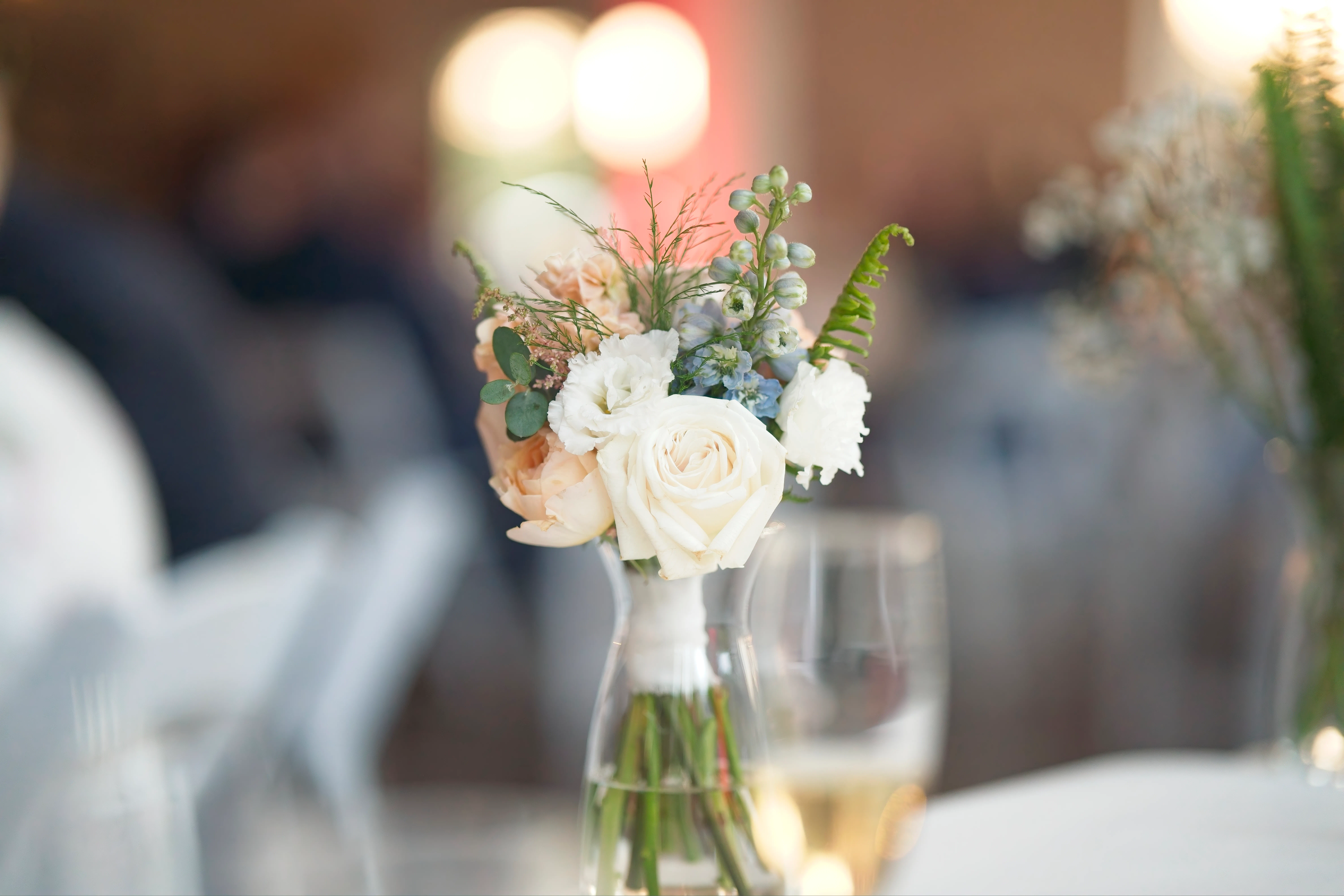 Wedding - FoxFlowers