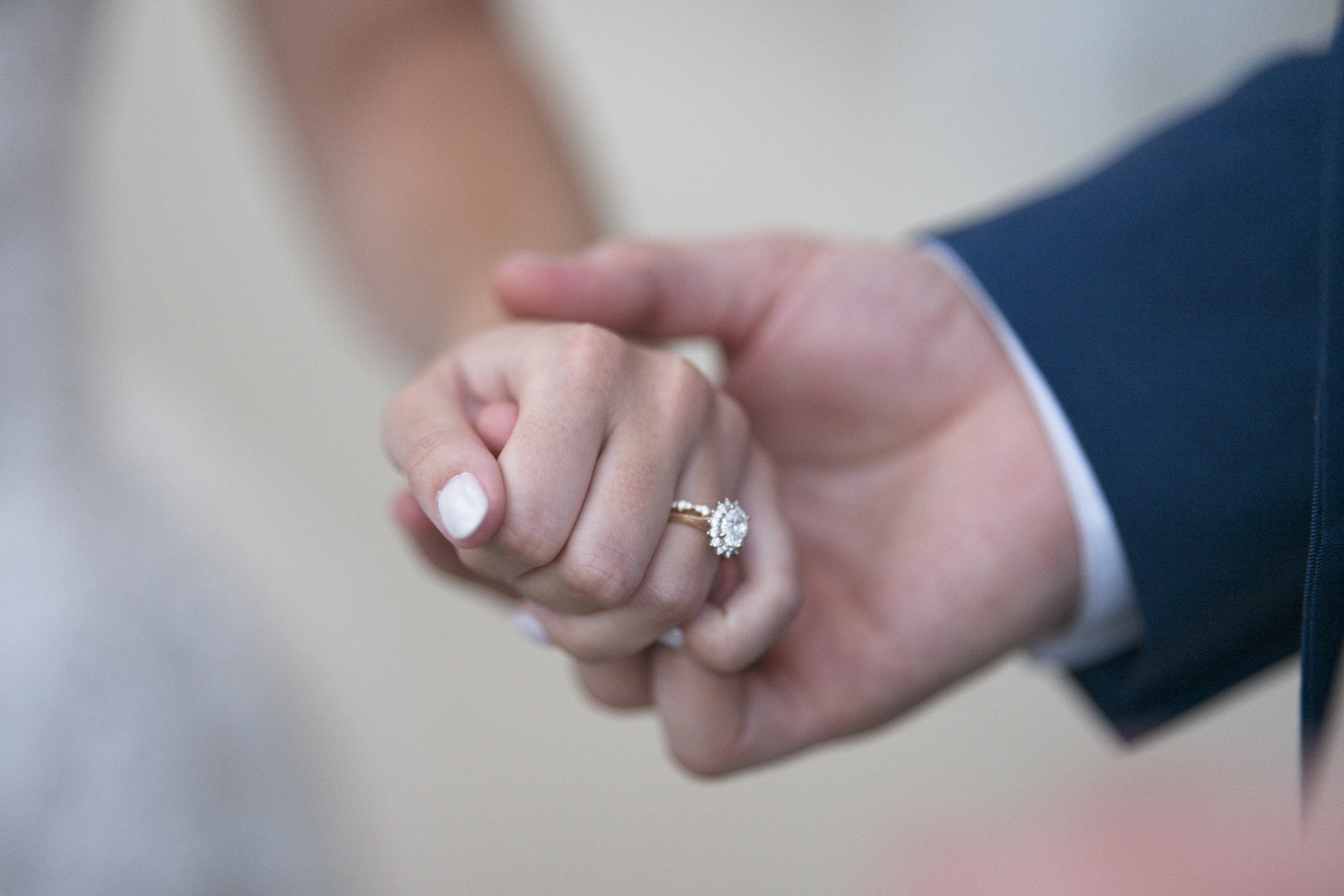Wedding - FoxHands