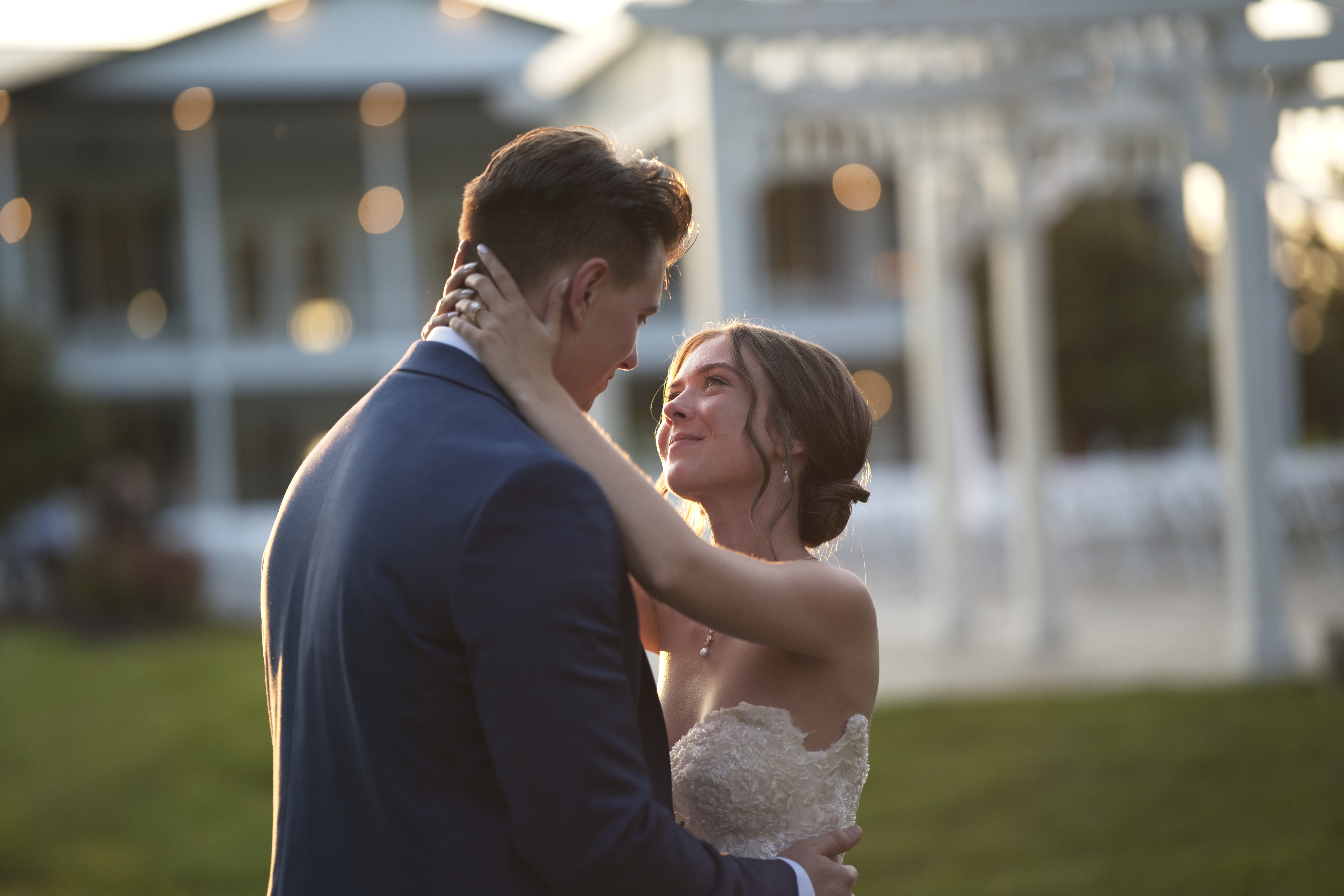 Wedding - FoxLook