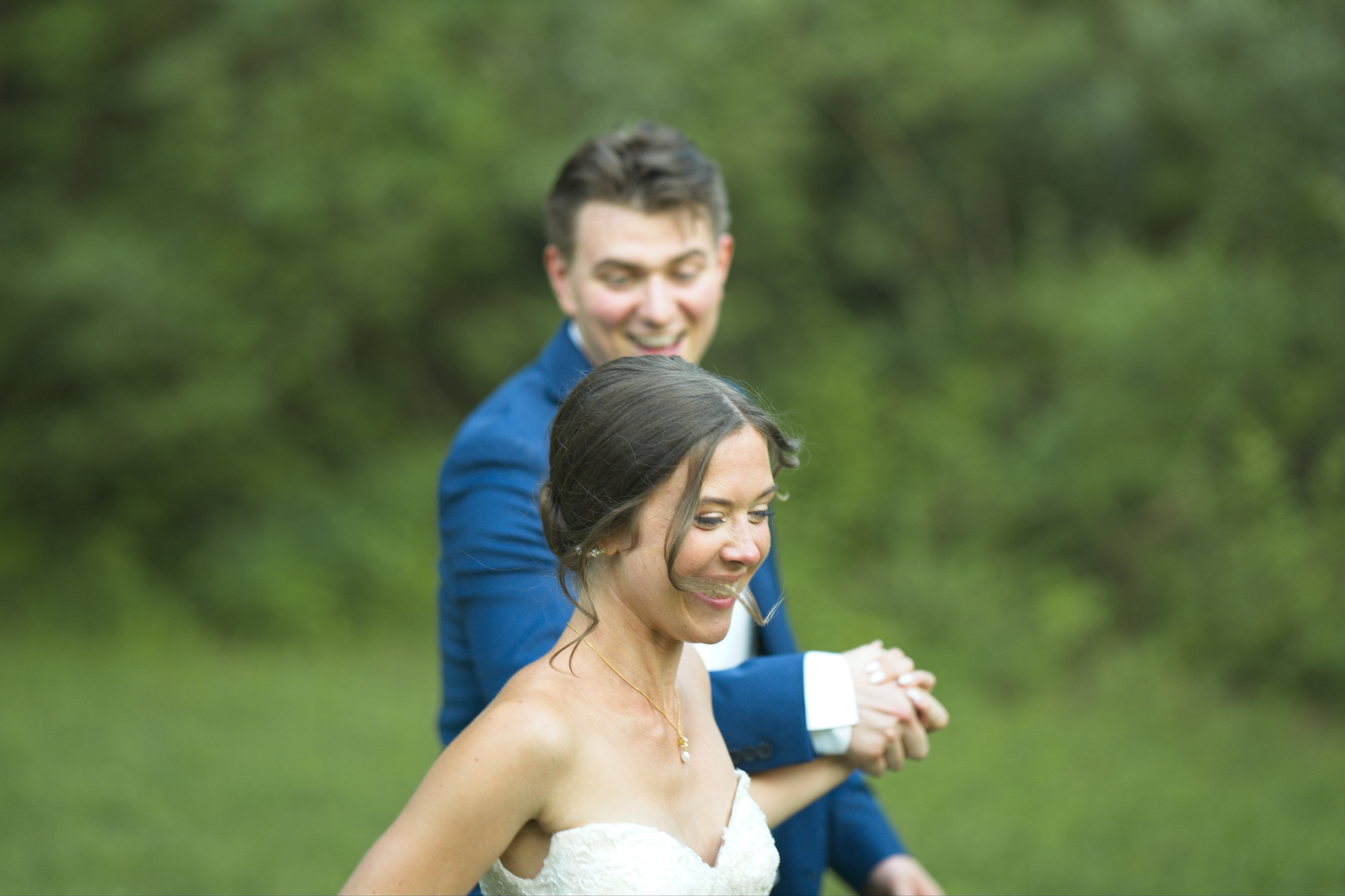 Wedding - FoxRun