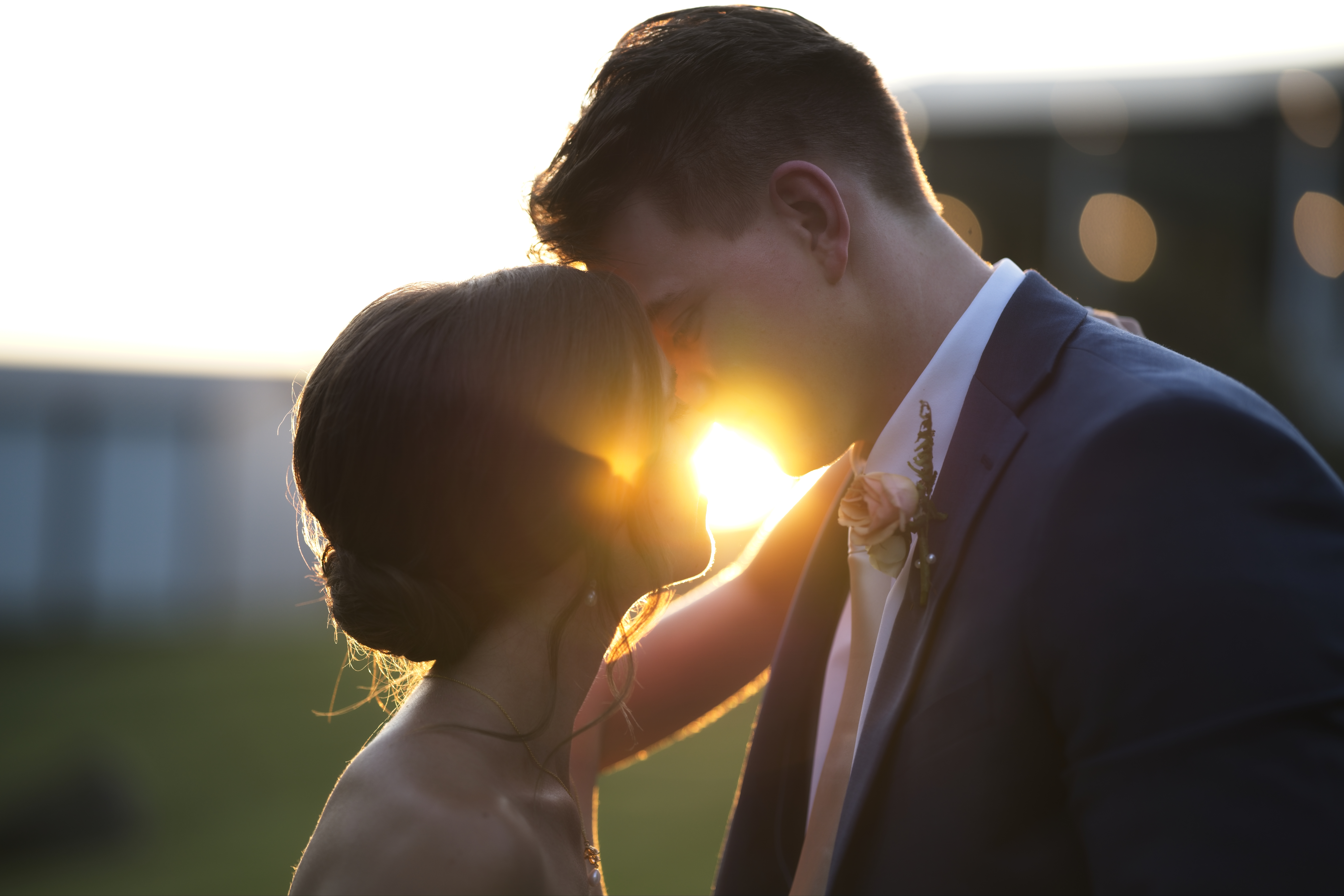 Wedding - FoxSun