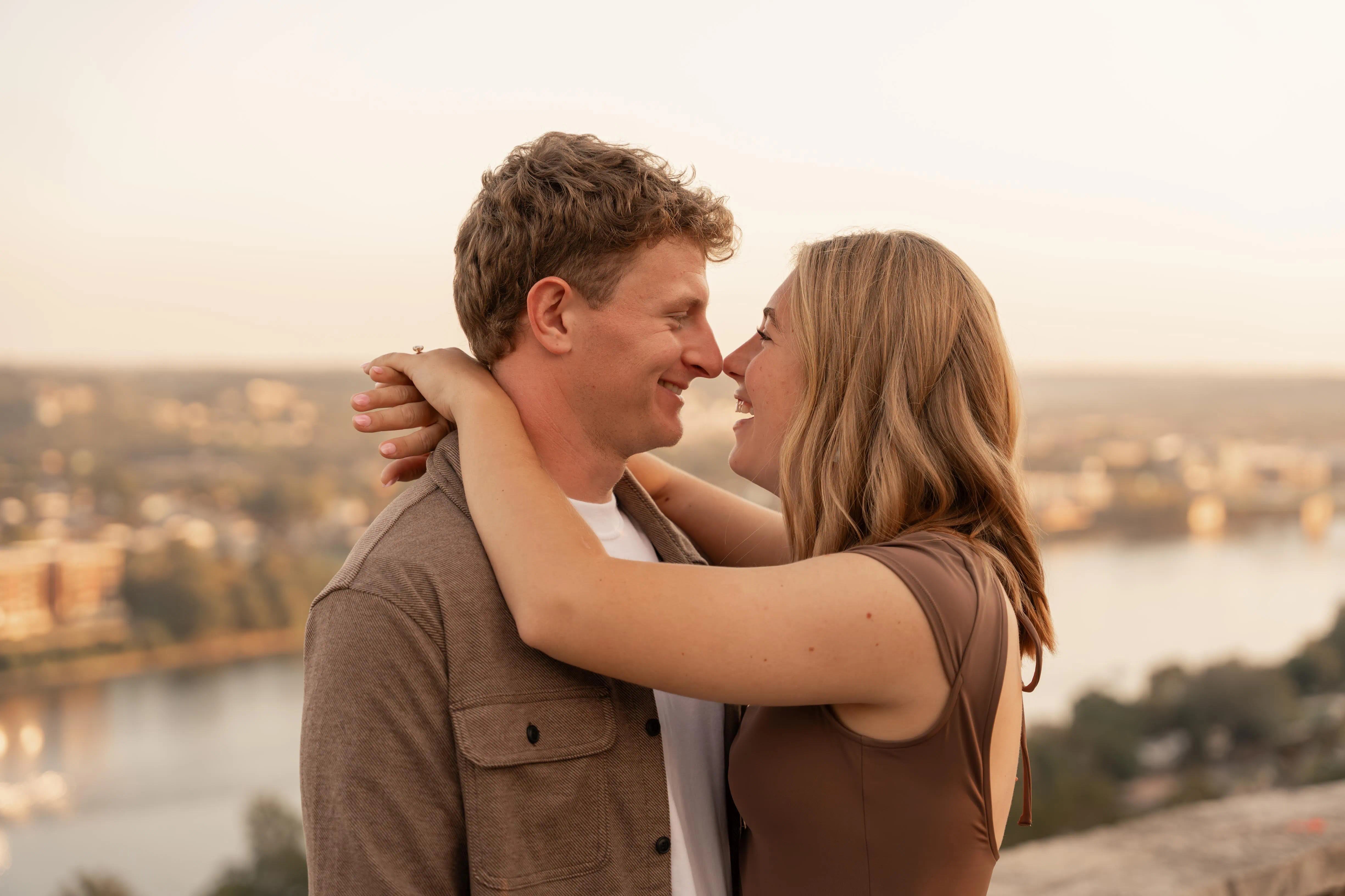 engagement - Gartner