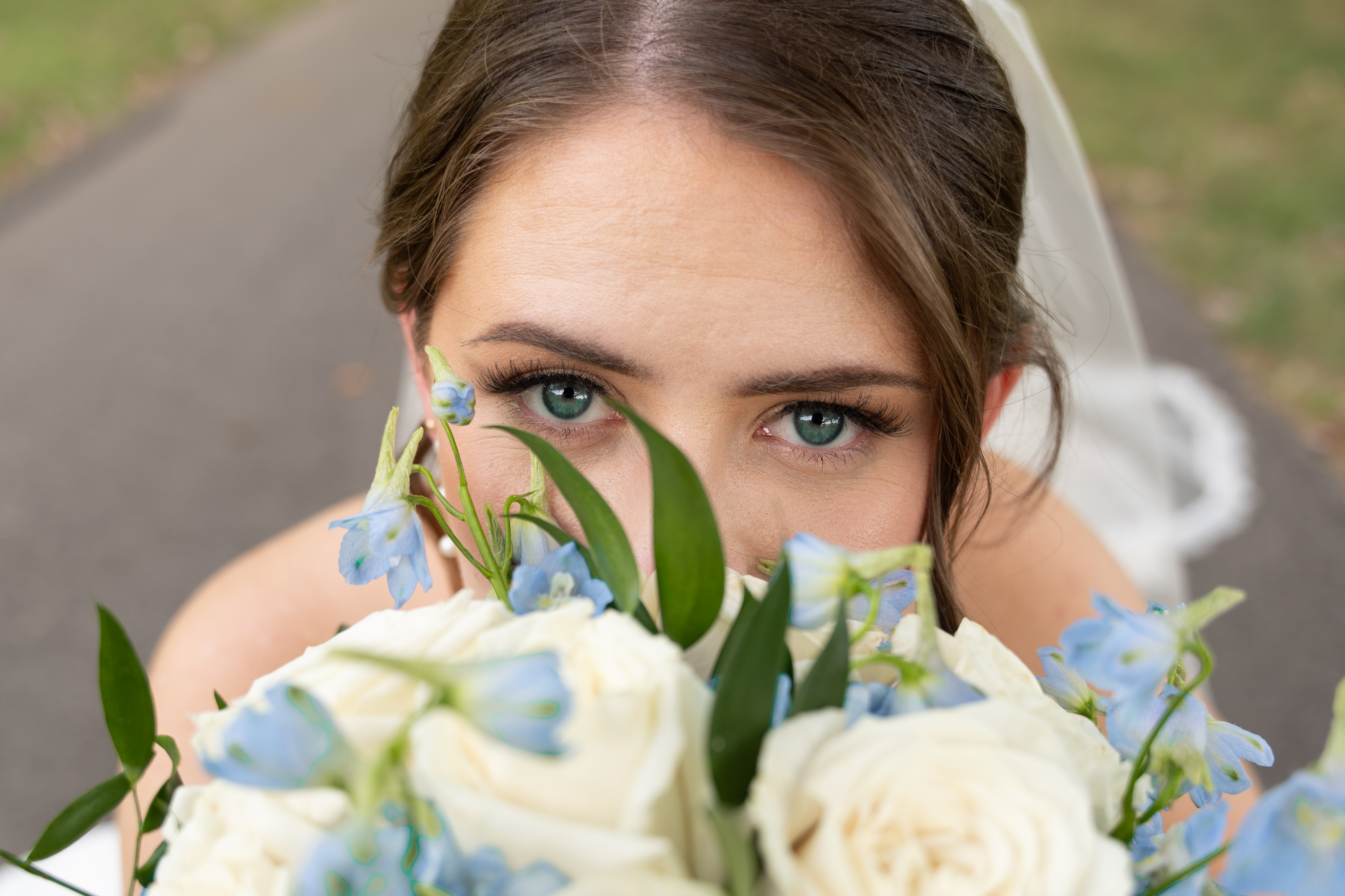 Wedding - McKain