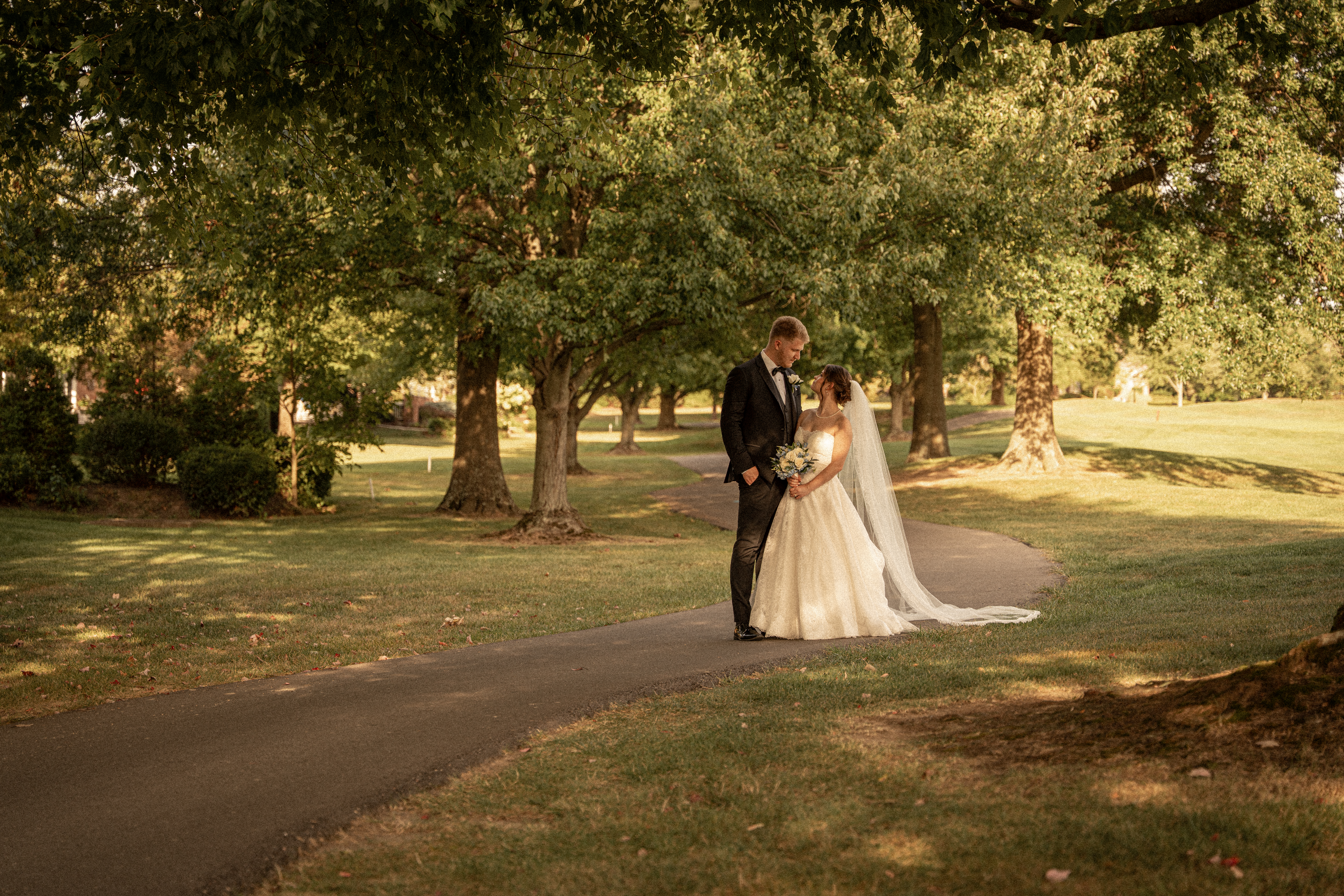 Wedding - McKain