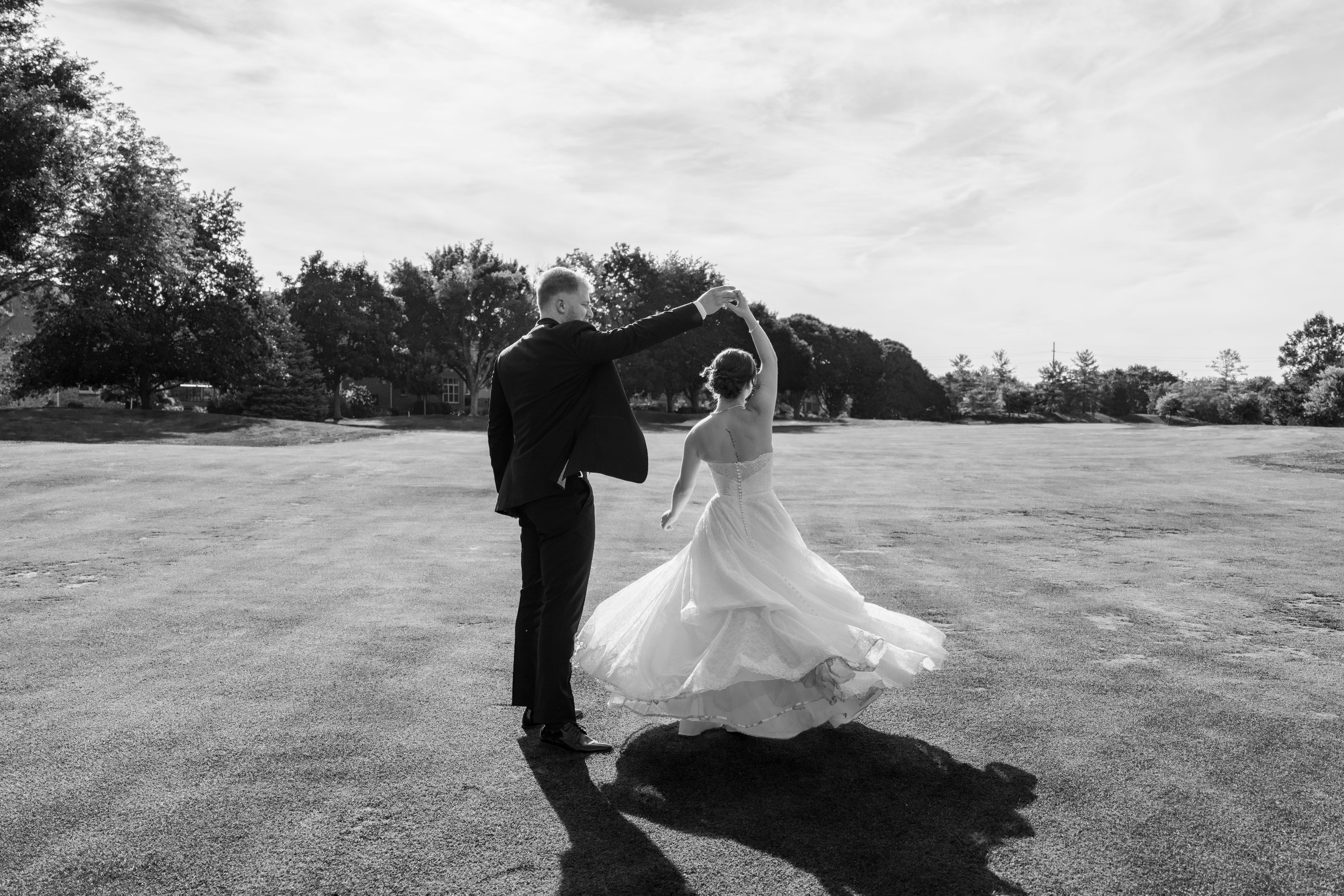 Wedding - McKain