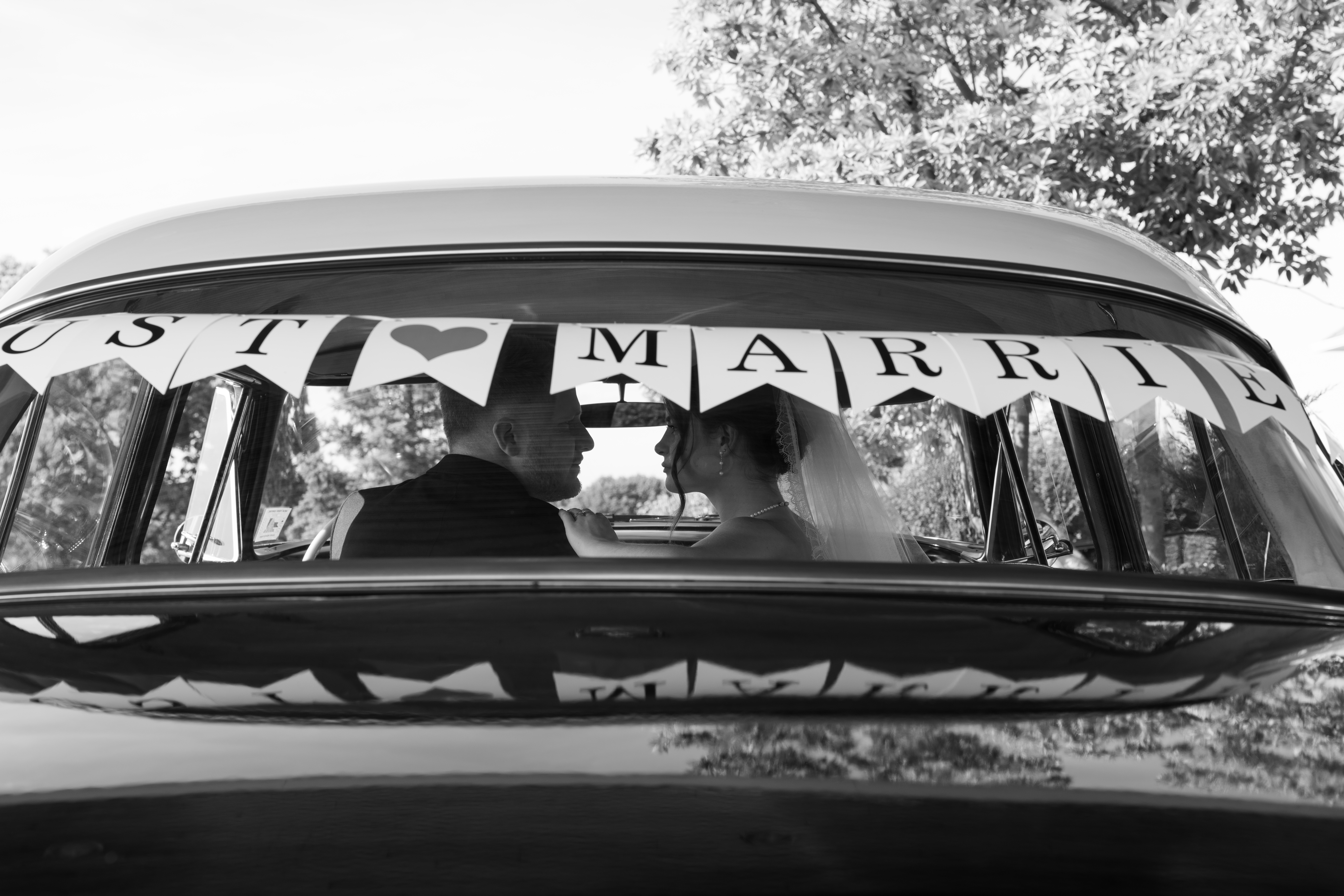 Wedding - McKain