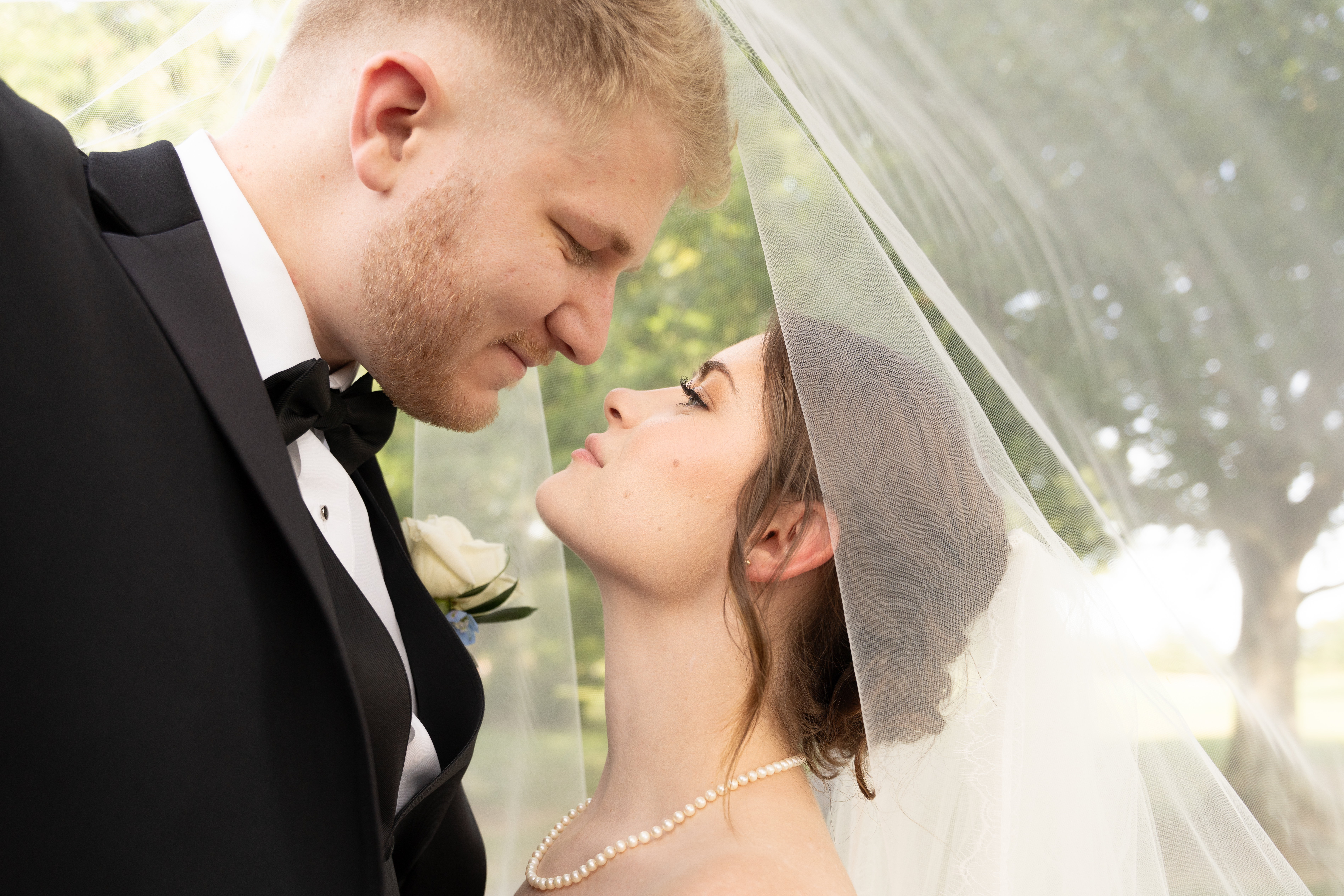 Wedding - McKain