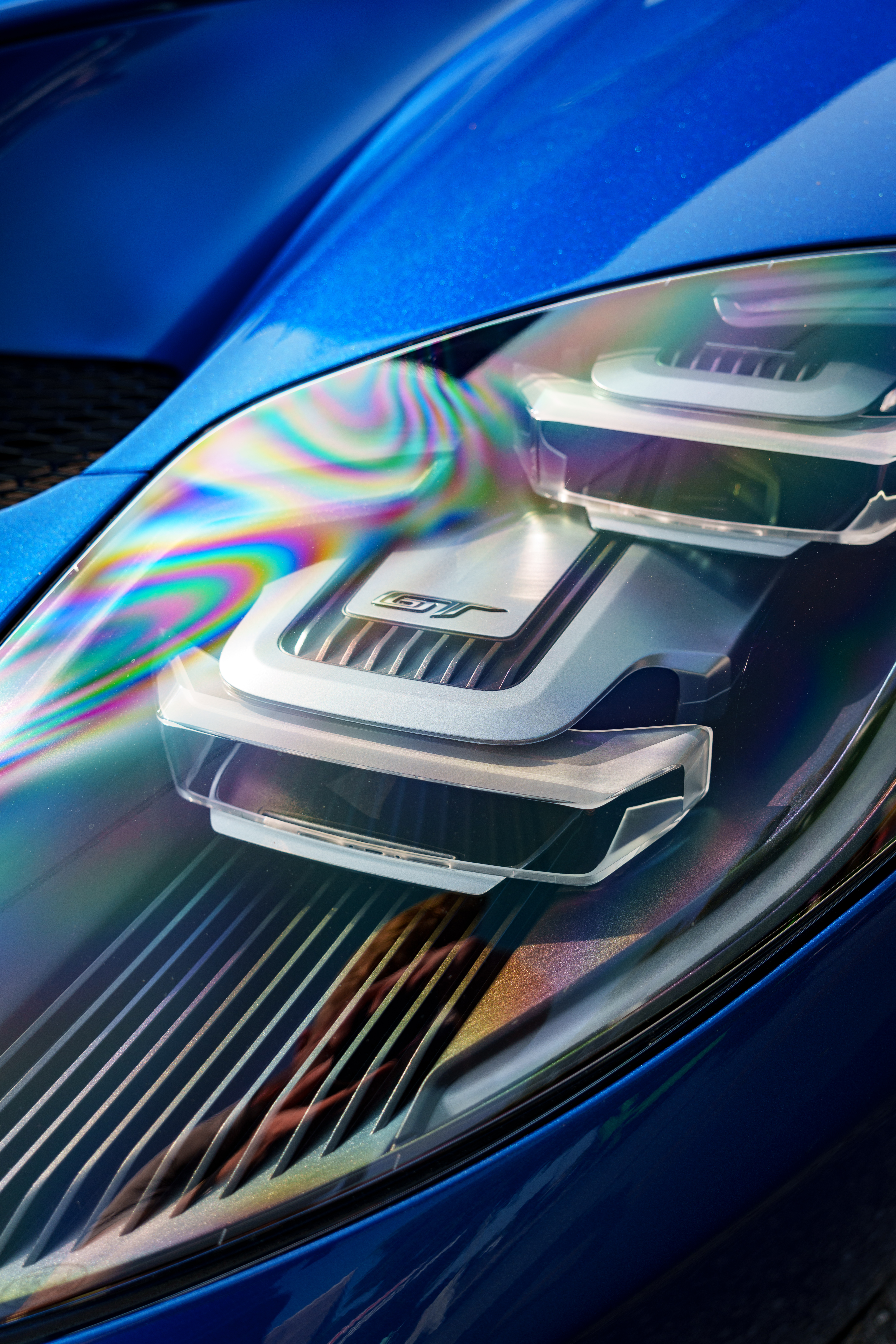 Car - Ford GT