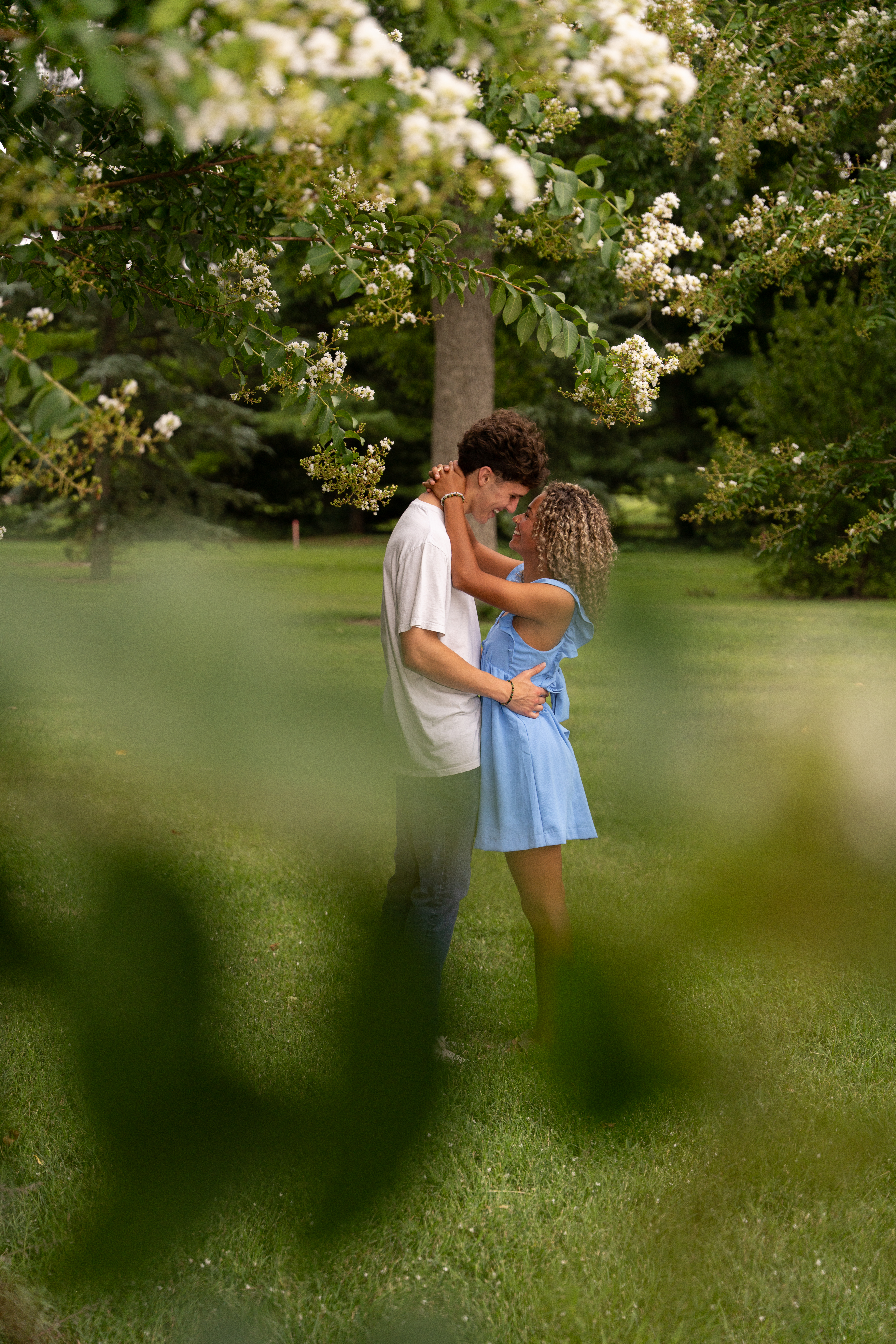 Couples Portraits