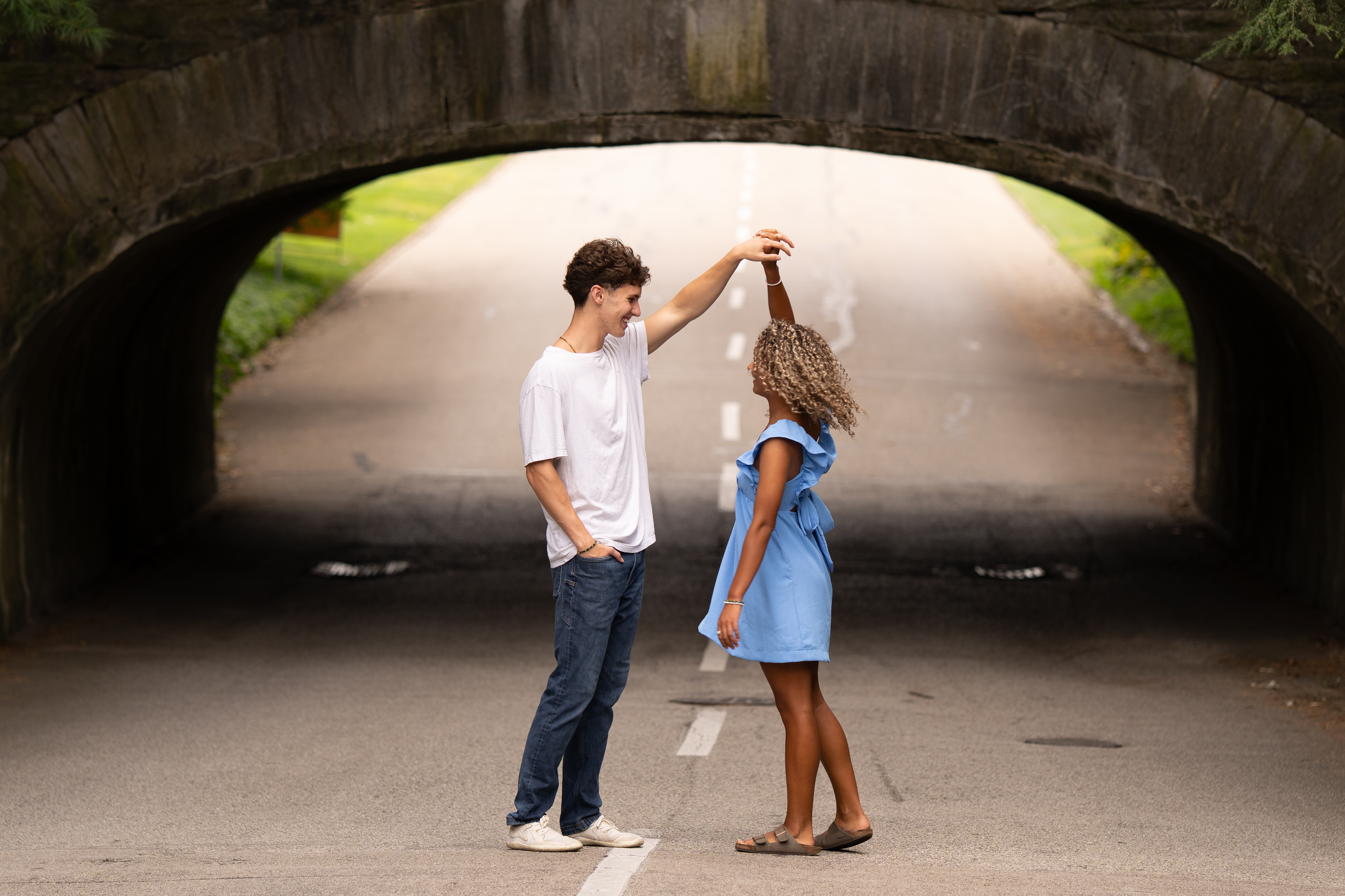 Couples Portraits